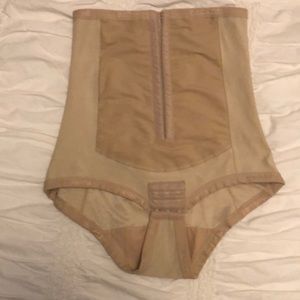 Bellefit Postpartum Girdle Corset in Medium